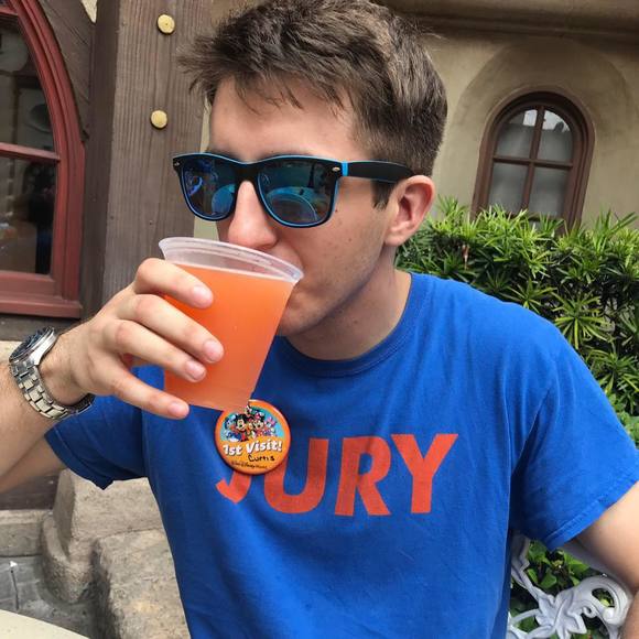 Profile Picture of Curtis Lurvey (@curtislurvey) on Poshmark