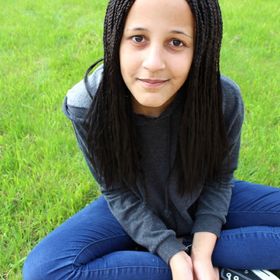 Profile Picture of Olivia Hassan (@oliviahassan) on Pinterest