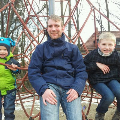Profile Picture of Benjamin Seiler (@finnor91) on Twitter