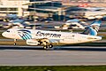 Profile Picture of EgyptAir Flight 181on Wikipedia