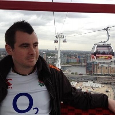 Profile Picture of Thomas Lowman (@thomas_lowman) on Twitter