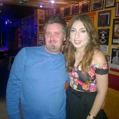 Profile Picture of Jonathan Ralph (@Covman79) on Twitter
