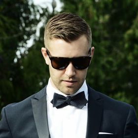 Profile Picture of david brady (@dbradyleo) on Pinterest