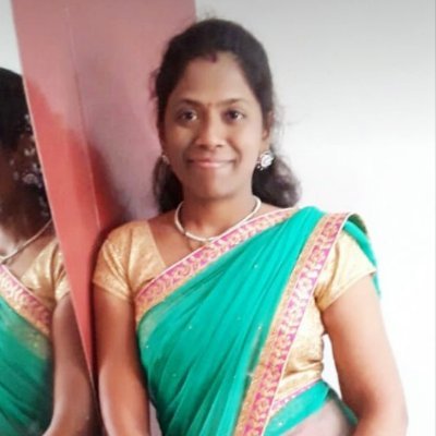 Profile Picture of Hansa Jayram Singh (@JayramHansa) on Twitter