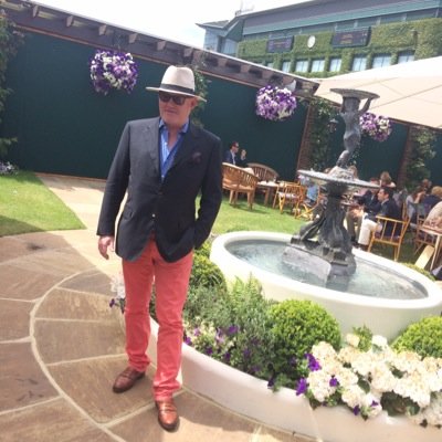 Profile Picture of Howard Charles Allen (@MackemAllen) on Twitter