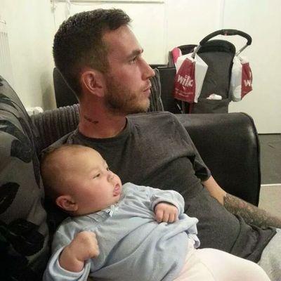 Profile Picture of Adam Longley (@mr_longley) on Twitter