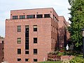 Profile Picture of Thomas R. Kline School of Law of Duquesne Universityon Wikipedia