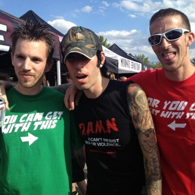 Profile Picture of David Harston (@D_crazy_h) on Twitter