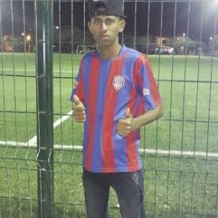 Profile Picture of Andy Ferrer Machado (@andyferrer20) on Twitter