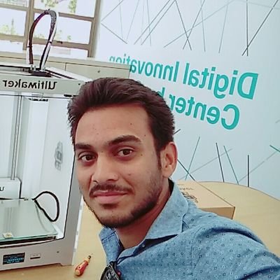 Profile Picture of Mrunal Panchal (@mrunal33) on Twitter