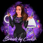 Profile Picture of Antoinette Siragusa (@braids_by_cookie) on Instagram