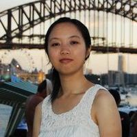 Iris Poon - Pinterest Profile Picture of Iris Poon (@izom) on Pinterest