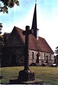 Profile Picture of Chaillouéon Wikipedia