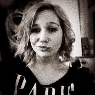 Profile Picture of Ashley Morrissey (@ashleyminna93) on Twitter