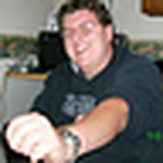 Profile Picture of Greg Whitlock (@guregorii_20) on Flickr