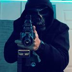 Profile Picture of Benjamin Wright (@bmpdstudios) on Instagram