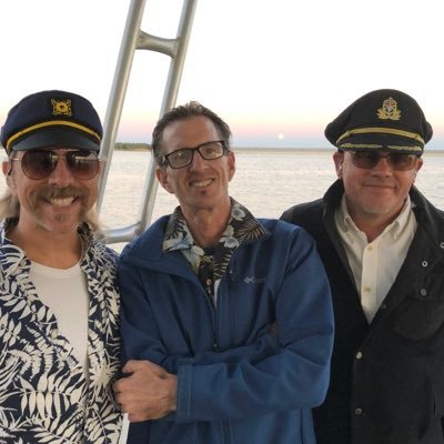 Profile Picture of Steven Farrington (@StevenF60789194) on Twitter