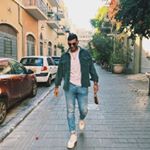 Profile Picture of Amir Zohar (@amirzohar__) on Instagram