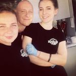 Profile Picture of Sherrill Dvornikov (@mikfe.luke) on Instagram