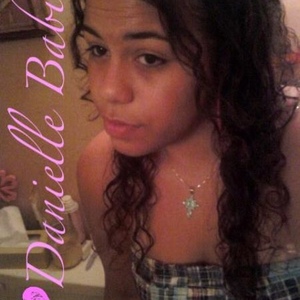 Profile Picture of Danielle Williams (@danielley_b00) on Myspace