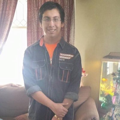 Profile Picture of Chris Rux (@chrisrux537) on Twitter