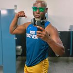 Profile Picture of Brandon Riggins (@brandon.riggins.397) on Instagram