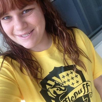 Profile Picture of Carmen McDaniel (@CarmLynn) on Twitter