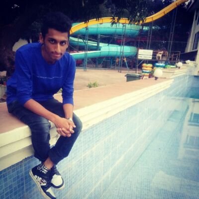 Profile Picture of Farhan Patel (@farhanpatel9876) on Twitter