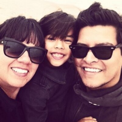 Profile Picture of Luis Riveros (@luisriveros) on Twitter