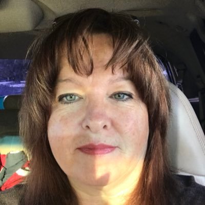 Profile Picture of Becky Hawk-Bowles (@kityhawk1) on Twitter