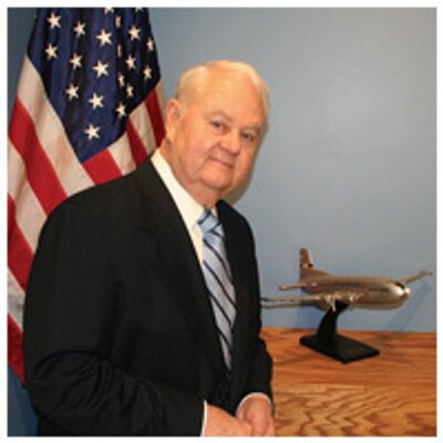 Profile Picture of John Pinkston (@John_Pinkston) on Twitter