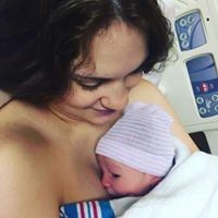 Profile Picture of Vanessa Cecsarini (@vanessa-cecsarini) on Quora