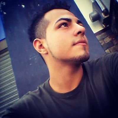 Profile Picture of David Cornejo (@davidcornejo210) on Twitter