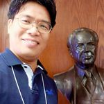Profile Picture of Daniel Pyungse Cho (@daniel.p.cho) on Instagram