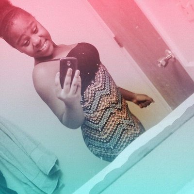 Profile Picture of Gabriella Murray (@_TRVPNIFICENT_) on Twitter