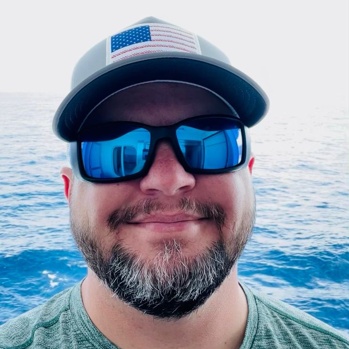 Jim Burkhardt - Tiktok Profile Picture of Jim Burkhardt (@@jimburkh) on Tiktok