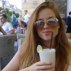 Profile Picture of Anna Jarosz (@annajarosz_pl) on Twitter