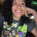 Profile Picture of Michelle Phillips (@hangry4eva) on Instagram