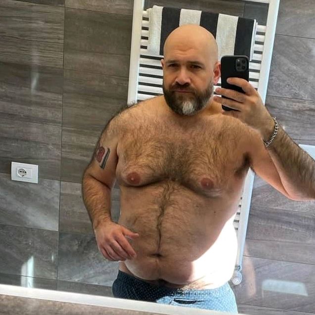 Profile Picture of Michael Erg (@michael.erg8) on Tiktok
