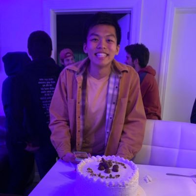 Profile Picture of Daniel Hu (@danielhu1999) on Twitter