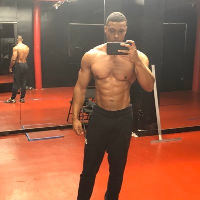 Luis Jimenez - Twitter Profile Picture of Luis Jimenez (@RozayCrazyman) on Twitter