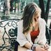 Profile Picture of Regina Carreón (@regiscarreon) on Pinterest