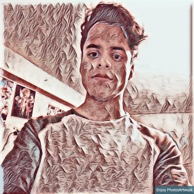 Profile Picture of Ángel Root (@ngelRoot1) on Twitter