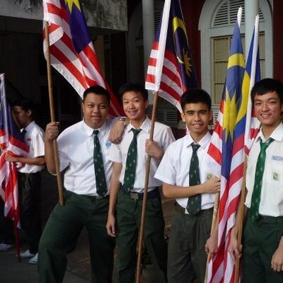 Profile Picture of KOAY WEI WEN (@Y2Koay) on Twitter