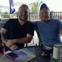 Profile Picture of Adam Lowe (@adam-lowe-46) on Quora