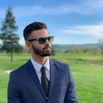 Profile Picture of Calvin Bleth (@calvinjames) on Instagram