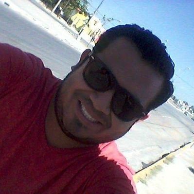 Profile Picture of Abraham Calderon (@Abraham21327722) on Twitter