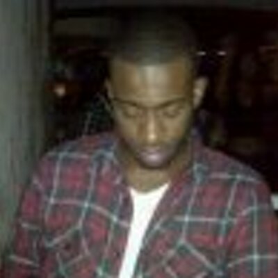 Darryl Stevenson - Twitter Profile Picture of Darryl Stevenson (@dmastevenson) on Twitter