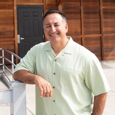 Profile Photo of Joe Baca Jr (@joebacajr4us) on Twitter