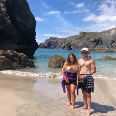 Profile Picture of Sam (@samhuggins96) on Twitter